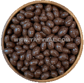 Sütlü Çikolata Kaplı Antep Fıstığı Draje